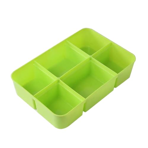 CPAOWEHF Organizer Büro Schlafzimmer Aufbewahrungsbox für Artikel Schreibtisch Abfalleimer Schreibtisch Kosmetikbehälter CPAOWEHF Organizer Büro Schlafzimmer Aufbewahrungsbox für Artikel Schreibtisch Abfalleimer Schreibtisch Kosmetikbehälter von CPAOWEHF