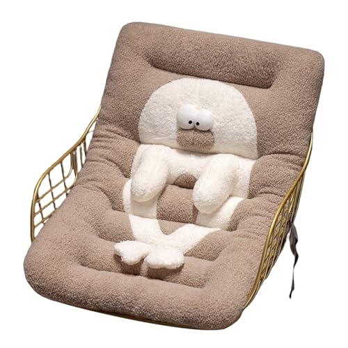 CPAOWEHF Outdoor Stuhlkissen 50x70 cm Atmungsaktiv Und Langlebigkeit Sahne Sitzpolsterkissen Für Garten Oder Innenräume Mit Sitzplatten Verwenden CPAOWEHF Outdoor Stuhlkissen 50x70 cm Atmungsaktiv Und Langlebigkeit Sahne Sitzpolsterkissen Für Garten Oder Innenräume Mit Sitzplatten Verwenden von CPAOWEHF