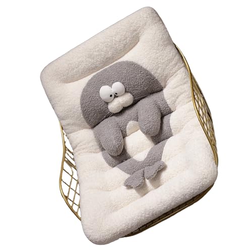 CPAOWEHF Outdoor Stuhlkissen 50x70 cm Atmungsaktiv Und Langlebigkeit Sahne Sitzpolsterkissen Für Garten Oder Innenräume Mit Sitzplatten Verwenden CPAOWEHF Outdoor Stuhlkissen 50x70 cm Atmungsaktiv Und Langlebigkeit Sahne Sitzpolsterkissen Für Garten Oder Innenräume Mit Sitzplatten Verwenden von CPAOWEHF