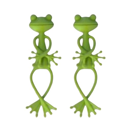 CPAOWEHF Pflanzenbindungsbindungshalterpaket Von 2 Für Sichere Kletterunterstützung Und Home Liring Utility Armaturen Band Animal Figure Pflanzenclip CPAOWEHF Pflanzenbindungsbindungshalterpaket Von 2 Für Sichere Kletterunterstützung Und Home Liring Utility Armaturen Band Animal Figure Pflanzenclip von CPAOWEHF