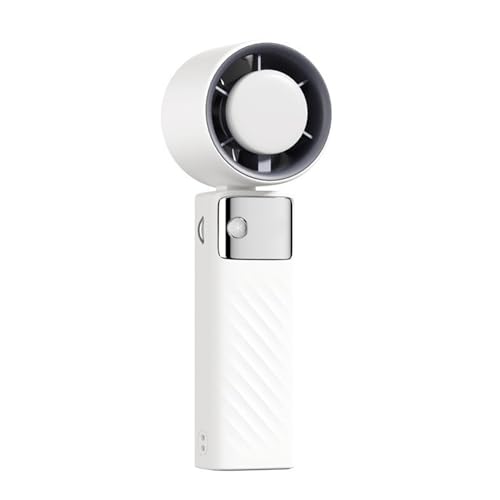 CPAOWEHF Ruhige Fan LED Display USB Lüfter Leistungsstarke Ruhige Tragbare Nacht CPAOWEHF Ruhige Fan LED Display USB Lüfter Leistungsstarke Ruhige Tragbare Nacht von CPAOWEHF