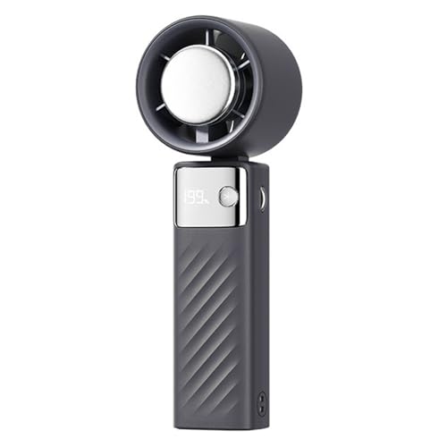 CPAOWEHF Ruhige Fan LED Display USB Lüfter Leistungsstarke Ruhige Tragbare Nacht CPAOWEHF Ruhige Fan LED Display USB Lüfter Leistungsstarke Ruhige Tragbare Nacht von CPAOWEHF