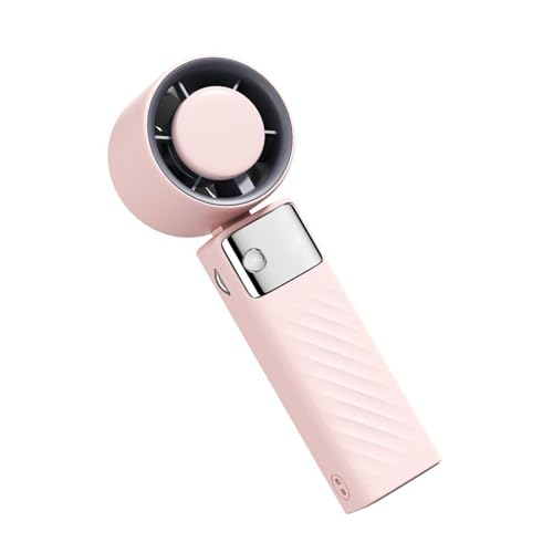 CPAOWEHF Ruhige Fan LED Display USB Lüfter Leistungsstarke Ruhige Tragbare Nacht CPAOWEHF Ruhige Fan LED Display USB Lüfter Leistungsstarke Ruhige Tragbare Nacht von CPAOWEHF