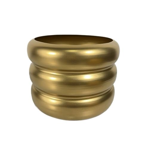 CPAOWEHF Sukkulente Pflanzer Pflanzentöpfe Elegante Phalaenopsis Blumenbehälter Desktop Dekoration Neujahr Home Office Vase Innenpflanzen Töpfe CPAOWEHF Sukkulente Pflanzer Pflanzentöpfe Elegante Phalaenopsis Blumenbehälter Desktop Dekoration Neujahr Home Office Vase Innenpflanzen Töpfe von CPAOWEHF