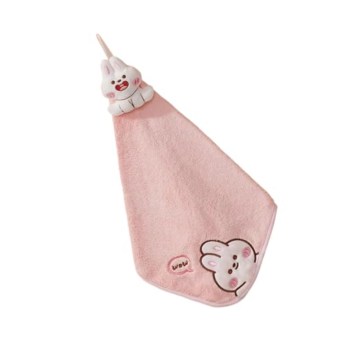 CPAOWEHF Super Absorbierende Korallen Velvetten Tierform Handtuch Weich Bequem von CPAOWEHF