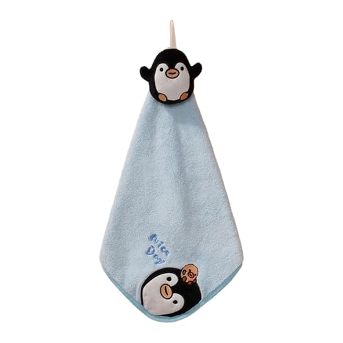 CPAOWEHF Super Absorbierende Korallen Velvetten Tierform Handtuch Weich Bequem von CPAOWEHF