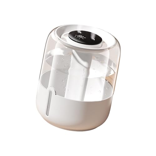 CPAOWEHF USB Doppelsprays 6 8L Luftbefeuchter Mit Nachtlicht Schlafzimmer Ätherisch Öl Diffusor Hochkapazität Cool Maker Maker CPAOWEHF USB Doppelsprays 6 8L Luftbefeuchter Mit Nachtlicht Schlafzimmer Ätherisch Öl Diffusor Hochkapazität Cool Maker Maker von CPAOWEHF