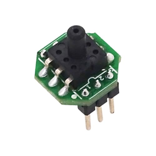 CPAOWEHF Zuverlässigkeit 5V Drucksensorenmodul Für Eine Einfache Integration In Elektronik Und Prototyping Mit Schneller Antworten von CPAOWEHF