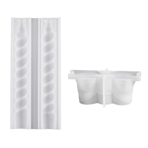 Candlestick Silikonform Bogenknoten Kerzen Basisform Gips Kerzenhalter Epoxidform Home Decorations Schimmelpolterhalter Candlestick Silikonform Bogenknoten Kerzen Basisform Gips Kerzenhalter Epoxidform Home Decorations Schimmelpolterhalter von CPAOWEHF