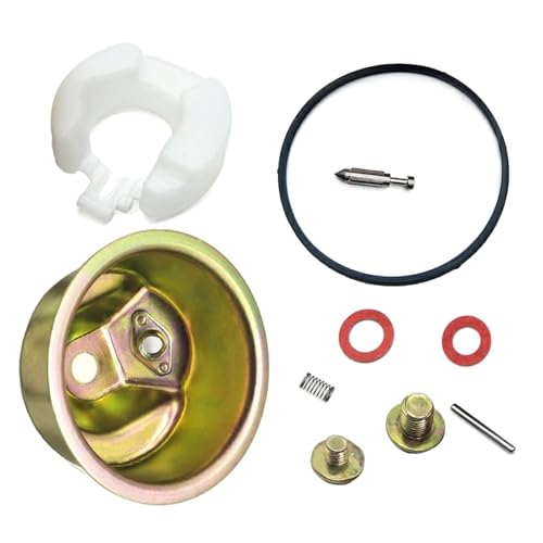 Carburetor Wiederaufbau Kits Für GX120 GX160 GX200 Vergaser Chamber Float Schüssel Nadel Federdichtung Stiftnadel Dichtung Leckdopfer Vergaser Carburetoranschluss Carburetor Wiederaufbau Kits Für GX120 GX160 GX200 Vergaser Chamber Float Schüssel Nadel Federdichtung Stiftnadel Dichtung Leckdopfer Vergaser Carburetoranschluss von CPAOWEHF