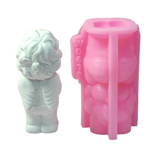 Desktop Ornament Schimmel Silikonform Für Herz Hält Boy Figur Dekoration Gipsform Schmuck Schmuck Herstellung Craft Enthusiasten Desktop Ornament Schimmel Silikonform Für Herz Hält Boy Figur Dekoration Gipsform Schmuck Schmuck Herstellung Craft Enthusiasten von CPAOWEHF