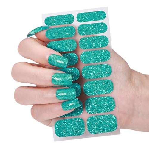 Einfarbige Nagellackstreifen, Nagelkunstaufkleber, Gelstreifen, Gele, Wraps, Kunstdekoration für Frauen, einfarbige Nagellack-Aufkleber Einfarbige Nagellackstreifen, Nagelkunstaufkleber, Gelstreifen, Gele, Wraps, Kunstdekoration für Frauen, einfarbige Nagellack-Aufkleber von CPAOWEHF