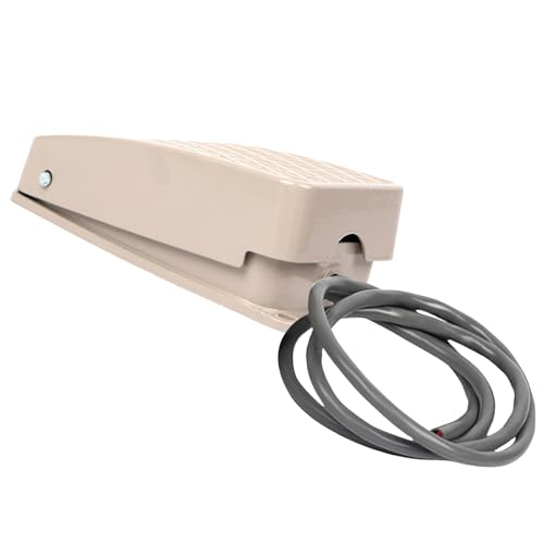 Electrical Foot Pedal Momentan Controller Switches Heavy Duty Antiskid Aluminium Für Automatisierungsfabrik Und Workshop Verwenden Sie Industrielle Fußschalter Electrical Foot Pedal Momentan Controller Switches Heavy Duty Antiskid Aluminium Für Automatisierungsfabrik Und Workshop Verwenden Sie Industrielle Fußschalter von CPAOWEHF