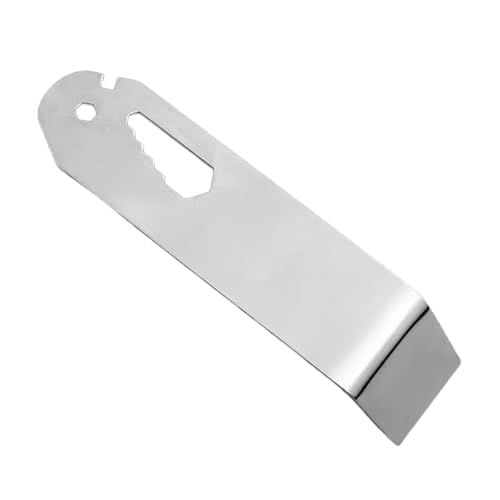 Ergonomische Edelstahl Trimmentfernungstromwerkzeug Komfortable Grip Geeignet Für DIYER Enthusiasten Und Professionelle Techniker Antirust Handwerkzeug Ergonomische Edelstahl Trimmentfernungstromwerkzeug Komfortable Grip Geeignet Für DIYER Enthusiasten Und Professionelle Techniker Antirust Handwerkzeug von CPAOWEHF