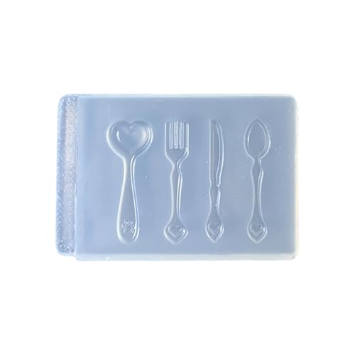 Ergonomisches Design Silikonform Einfach Zu Bedienen Für Detaillierte Harzkoppehörer Und Ornamente Handwerksform Lebensmittel Sichere Silikonhandwerksform von CPAOWEHF