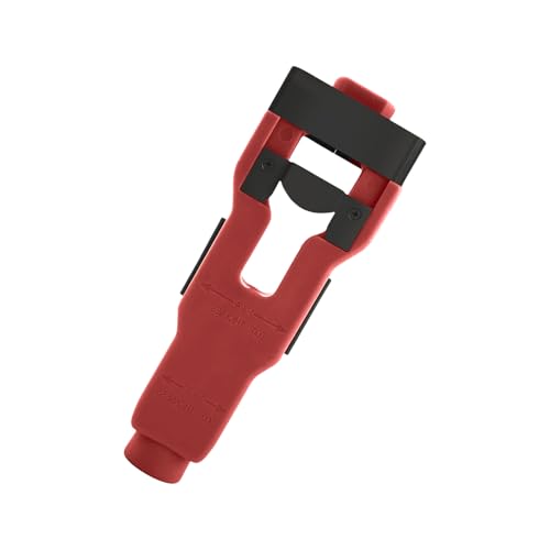 Genauigkeitstürverriegelungsvorrichtung Mit Doppelter Messmarkierung Für Standard 1~3/4 "und 1~3/8" Dicke Verriegelung Materialentfernungswerkzeug Für Dicke von CPAOWEHF