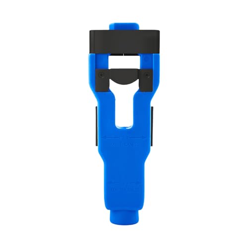 Genauigkeitstürverriegelungsvorrichtung Mit Doppelter Messmarkierung Für Standard 1~3/4 "und 1~3/8" Dicke Verriegelung Materialentfernungswerkzeug Für Dicke von CPAOWEHF
