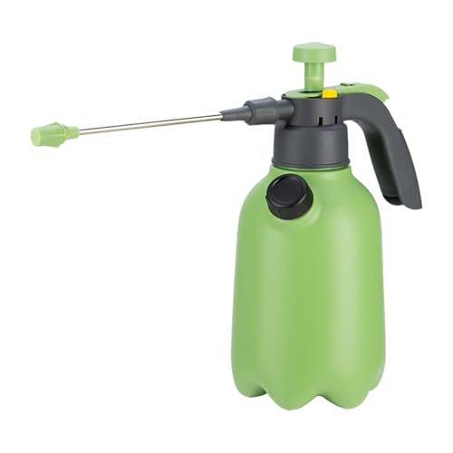 Handdruck Wassersprüher Tragbarer Gartensprüher Pflanzengießkanne Manuelle Luftpumpen Bewässerung Blumengarten Bewässerung Handpumpen von CPAOWEHF
