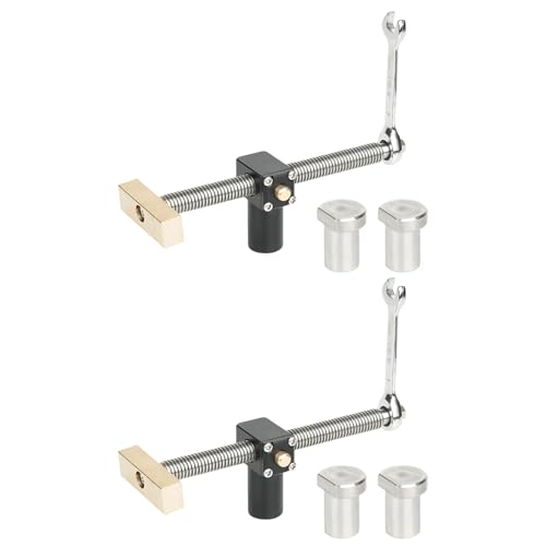 Hochleistungsstahl Benching Hundeklemme Für 19/20 Mm von CPAOWEHF