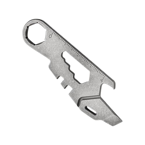 Keychain Clip Key Hook Outdoor Camping Schnalle Keychain Multitool Legierung Schlüsselbundflaschenflaschen Opener Schlüsselbund Clip Schlüsselhalter Keychain Clip Key Hook Outdoor Camping Schnalle Keychain Multitool Legierung Schlüsselbundflaschenflaschen Opener Schlüsselbund Clip Schlüsselhalter von CPAOWEHF