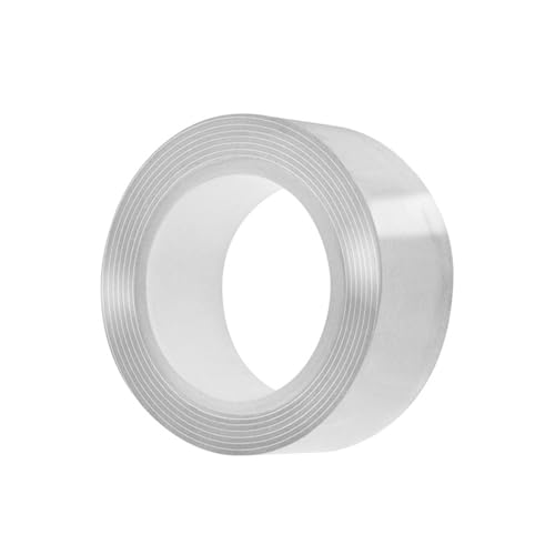 Klares Klebeband Heavy Duty Wiederverwendbares Doppelseitiges Bild Hängen Leicht Zu Tragen Für Verschiedene Oberflächen Teppichklebeband von CPAOWEHF
