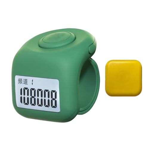 Klassischer Handschalter Easy Carry Finger Für Genaue Zählen In Sportausbildung Und Inventaranwendungen Sporttraining Klassischer Handschalter Easy Carry Finger Für Genaue Zählen In Sportausbildung Und Inventaranwendungen Sporttraining von CPAOWEHF