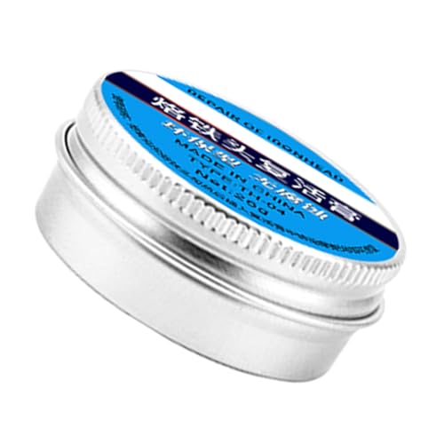 Löten Eisenspitze Reinigungspasten Tinnner Aktivatoren Reiniger Entferner Auffrischungsreparaturwerkzeug Wartung Löten Eisenspitze Reinigungspasten Tinnner Aktivatoren Reiniger Entferner Auffrischungsreparaturwerkzeug Wartung von CPAOWEHF