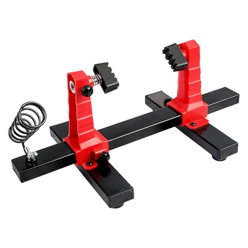 Lötplatte Lötplatine Set Löter Löthilfe 360 Grad Rotatable Löthalter Lötplatte Lötplatine Set Löter Löthilfe 360 Grad Rotatable Löthalter von CPAOWEHF