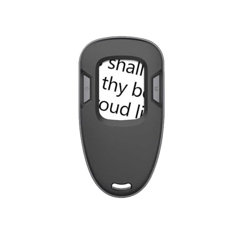 Luvan Mikroskop im Taschenformat, 60/80/100-fache Vergrößerung, 5,1 cm Farbbildschirm, doppelter Beleuchtungsmodus von CPAOWEHF