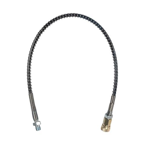 M10x1 Gewinde 30mpa 300Bar 4500psi 50 Cm Lang von CPAOWEHF