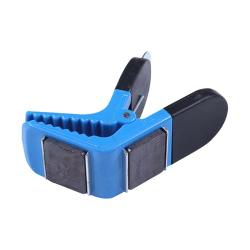 Magnetische Malpinsel mit bequemen platzsparenden Designs für mühelosen Einsatz an Möbeln, Wänden und Bastelarbeiten im Freien von CPAOWEHF