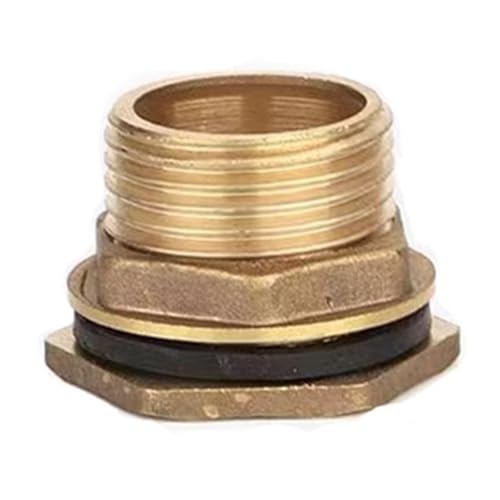 Messing 1/2inch 3/4 "1 Faden Schnellanschluss Garten Wasserpistolen Auto Waschmaschinen Tschetank Anschlussanschlüsse von CPAOWEHF