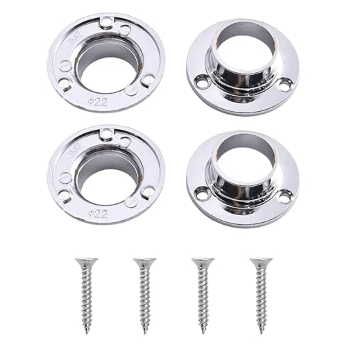 Metallrohranschlüsse Ardrobe Flansch Schrankgelenk Für Garderobeunterstützung In House & Commercial Use Professionelle Möbel Metallrohranschlüsse Ardrobe Flansch Schrankgelenk Für Garderobeunterstützung In House & Commercial Use Professionelle Möbel von CPAOWEHF