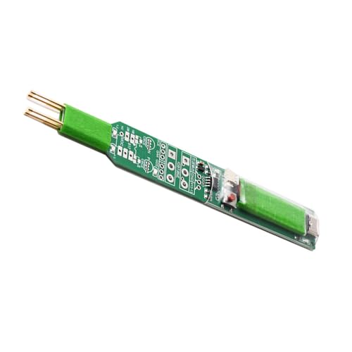 Multifunktional Optischer Koppler Tester Für Transistoren IGBT Stromschläuche Thyristoren Mit LCD Display Reparaturwerkzeug Multifunktionstester von CPAOWEHF