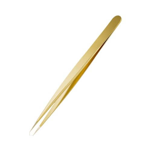Präzisions Anti Magnet Pinzetten Mit Nicht Schlupfgriff Und Feinspitze Konstruktionen Precisions Pinzetten Upgrades Für Uhrenreparaturhorologe Tool von CPAOWEHF