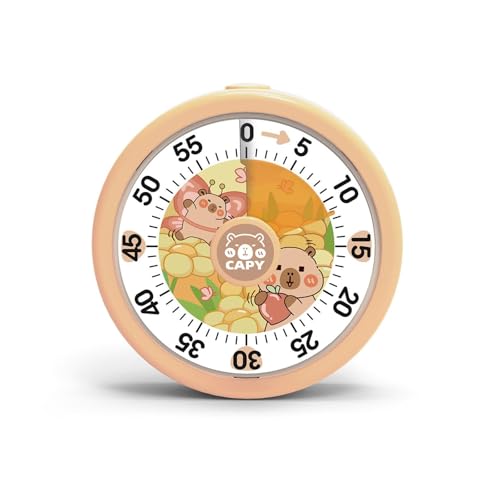 Regenbogen Visuelle Countdowns Timer Ruhige Operationen Zeitverfolgung Tool Für Kinder Lernen Klassenzimmer Küchenstudienzimmer Klassenzimmer Visuelle Timer Regenbogen Visuelle Countdowns Timer Ruhige Operationen Zeitverfolgung Tool Für Kinder Lernen Klassenzimmer Küchenstudienzimmer Klassenzimmer Visuelle Timer von CPAOWEHF