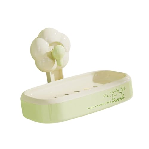 Stilvoll Ohne Seifenhalter In Elegantem Für Badezimmer Mit Wasserdichten Bauchmuskeln Mieter Und Lager Die Wandsicherheit Zu Bohren von CPAOWEHF