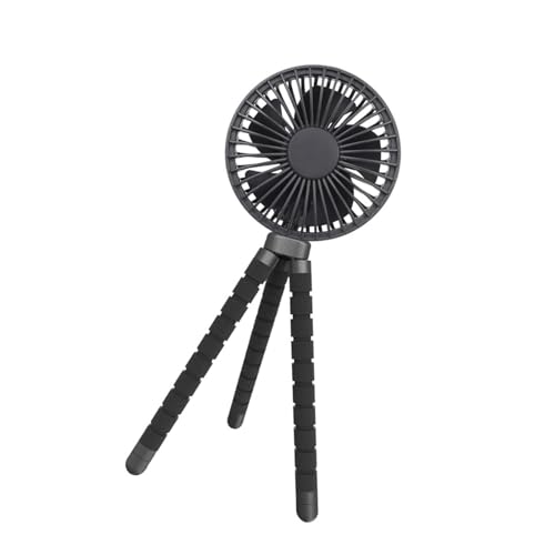 Tragbare USB Kleine Lüfterabs Textur Mit Flexiblen Tintenfisch Tintenfischen Clip 3 Verstellbare Geschwindigkeit Für Kinderwagen Autositz Büro Camping Reisefreundlicher Babyauto Sitzventilator Tragbare USB Kleine Lüfterabs Textur Mit Flexiblen Tintenfisch Tintenfischen Clip 3 Verstellbare Geschwindigkeit Für Kinderwagen Autositz Büro Camping Reisefreundlicher Babyauto Sitzventilator von CPAOWEHF