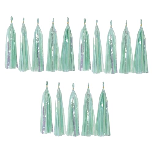 Vibrant Paper Quasten Girlande 15pcs Anpassbare Partydekorationen Für Feierveranstaltungen Sicherer Handwerksmaterialien Party Dekorationen Vibrant Paper Quasten Girlande 15pcs Anpassbare Partydekorationen Für Feierveranstaltungen Sicherer Handwerksmaterialien Party Dekorationen von CPAOWEHF