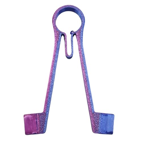 Vielseitigkeitsmultimeter Sondenhalter Stabilisator Weitkompatibilität Durabilität Kunststoff Für Industrielle Wartungsanwendungen Multimeter Sondenhalter Vielseitigkeitsmultimeter Sondenhalter Stabilisator Weitkompatibilität Durabilität Kunststoff Für Industrielle Wartungsanwendungen Multimeter Sondenhalter von CPAOWEHF