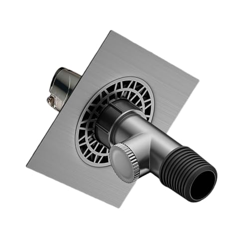 Waschmaschinenbodenboden Abflussgelenk Schlauchadapter Abwasseranschluss Waschmaschine Rohr Waschmaschinenbodenboden Abflussgelenk Schlauchadapter Abwasseranschluss Waschmaschine Rohr von CPAOWEHF