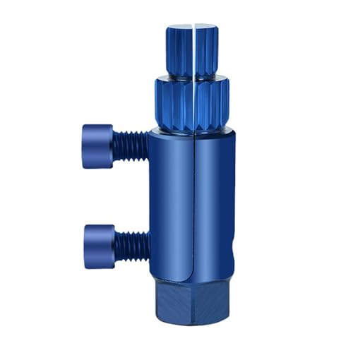 Wasserhahn Winkel Ventile Draht Abzieher Wasserhahn Reverse Water Pipe Break Head Screw Extractor Face Valves Break Multifunktionales Sanitärwerkzeug von CPAOWEHF
