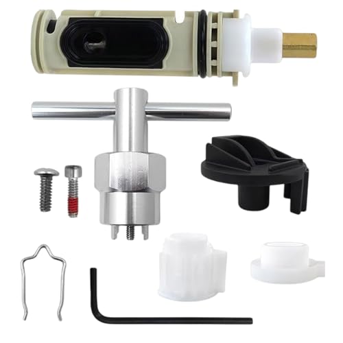 Wasserhahnwanne Duschpatronen Kits Messingstamm Ersatz Für Eingriff Posi Temperaturarmaturen Dauerhafte Wasserhahnwanne Dusche Für Ein POSI Temperatur Wasserhähne Wasserhahnwanne Duschpatronen Kits Messingstamm Ersatz Für Eingriff Posi Temperaturarmaturen Dauerhafte Wasserhahnwanne Dusche Für Ein POSI Temperatur Wasserhähne von CPAOWEHF