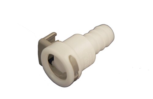 CPC Luftschlauch Quick-Connect Female Connector teil für Sleepnumber Bed F-236 von CPC