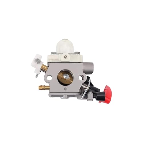 CPCDPOUNNK C1M-S267A FS56RC Vergaser-Kit für Stihl FS40 FS50 FS56 FS70 FC56 FC70 HT56 KN56 KM56 Trimmer von CPCDPOUNNK
