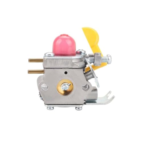 CPCDPOUNNK Für ZAMA C1U-W18 FL20 FL23 FL26 FX26 FX26S 530071752 Rasenmäher Vergaser von CPCDPOUNNK