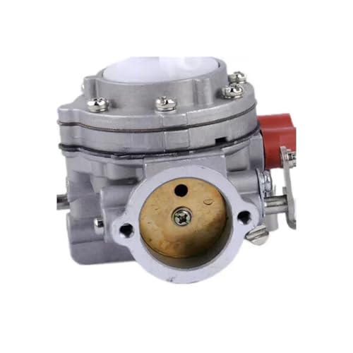 CPCDPOUNNK Vergaser-Set, Ersatzzubehör für Stihl 070 090 090G 090AV Teilenummer 11061200650 HL-324A LB-S9 Rasenmäher-Teile von CPCDPOUNNK