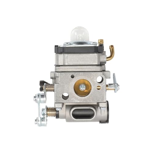 CPCDPOUNNK Vergaser-Tune-Up-Kit für Echo PB-500H EB508RT PB500T Gebläse Vergaser Luftfilter Kraftstoffleitung Zündkerze Dichtung A021001642 A021001641 von CPCDPOUNNK