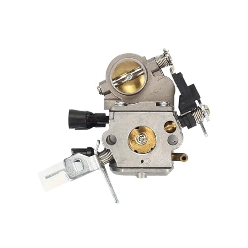 CPCDPOUNNK Vergaser-Tune-Up-Kit für Stihl MS171 MS181 MS211 ZAMA C1Q-S269 Vergaser-Kettensäge von CPCDPOUNNK