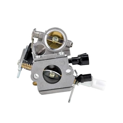 CPCDPOUNNK Vergaser-Tune-Up-Kit für Stihl MS171 MS181 MS211 für ZAMA C1Q-S269 Vergaser-Kettensäge von CPCDPOUNNK